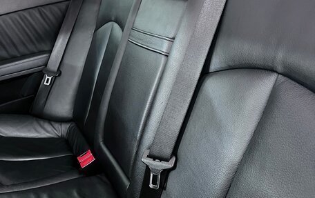 Mercedes-Benz E-Класс, 2008 год, 1 230 000 рублей, 19 фотография