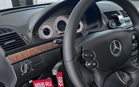 Mercedes-Benz E-Класс, 2008 год, 1 230 000 рублей, 23 фотография