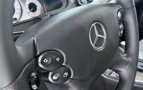 Mercedes-Benz E-Класс, 2008 год, 1 230 000 рублей, 24 фотография