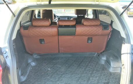 SsangYong Actyon II рестайлинг, 2012 год, 1 230 000 рублей, 12 фотография