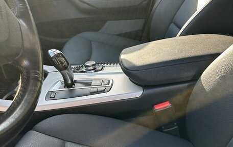 BMW X3, 2011 год, 1 850 000 рублей, 9 фотография