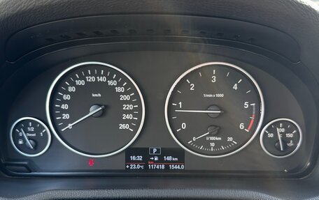 BMW X3, 2011 год, 1 850 000 рублей, 10 фотография