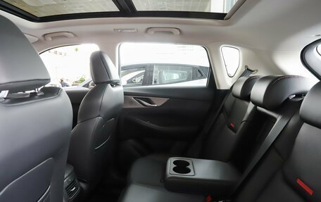 Changan CS35 Plus, 2024 год, 2 629 900 рублей, 15 фотография