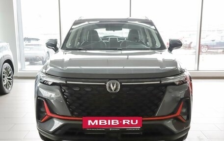 Changan CS35 Plus, 2024 год, 2 629 900 рублей, 6 фотография