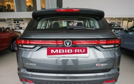 Changan CS35 Plus, 2024 год, 2 629 900 рублей, 3 фотография