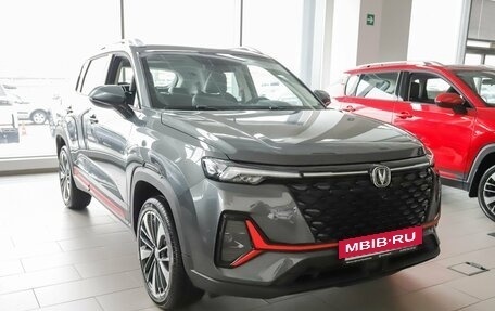 Changan CS35 Plus, 2024 год, 2 629 900 рублей, 5 фотография