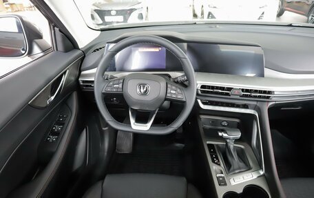 Changan CS35 Plus, 2024 год, 2 629 900 рублей, 18 фотография