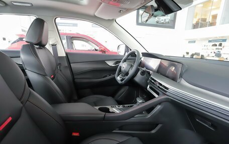 Changan CS35 Plus, 2024 год, 2 629 900 рублей, 20 фотография