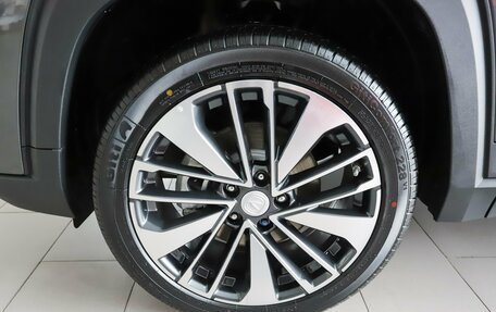 Changan CS35 Plus, 2024 год, 2 629 900 рублей, 8 фотография