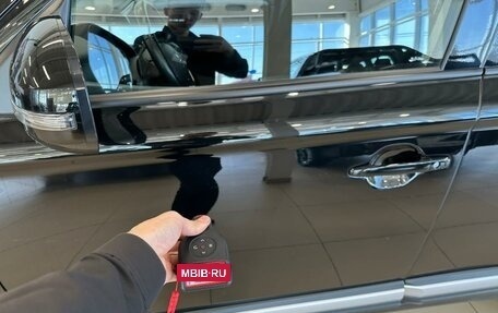 Mitsubishi Outlander III рестайлинг 3, 2018 год, 3 199 000 рублей, 21 фотография
