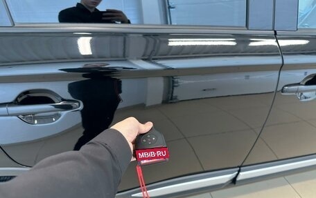 Mitsubishi Outlander III рестайлинг 3, 2018 год, 3 199 000 рублей, 26 фотография