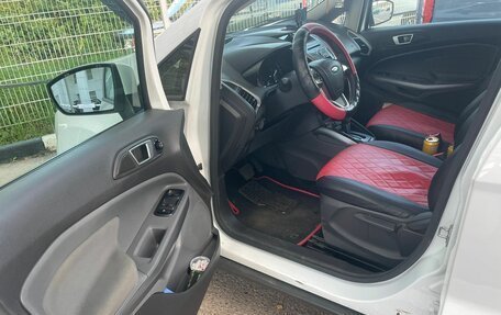 Ford EcoSport, 2016 год, 950 000 рублей, 7 фотография