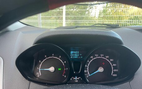 Ford EcoSport, 2016 год, 950 000 рублей, 9 фотография