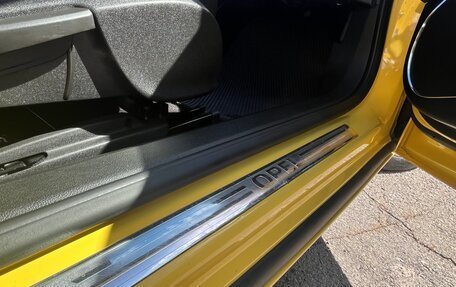 Opel Astra J, 2013 год, 998 000 рублей, 12 фотография
