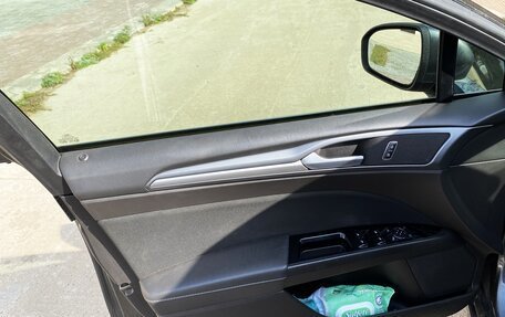 Ford Mondeo V, 2017 год, 1 460 000 рублей, 12 фотография