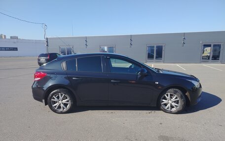 Chevrolet Cruze II, 2012 год, 750 000 рублей, 5 фотография