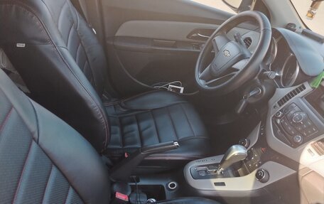 Chevrolet Cruze II, 2012 год, 750 000 рублей, 4 фотография