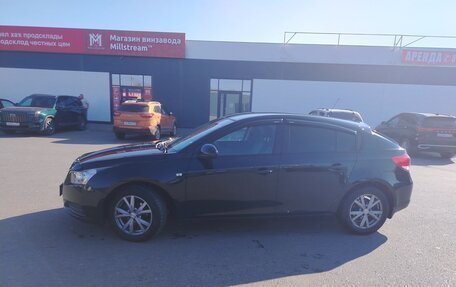 Chevrolet Cruze II, 2012 год, 750 000 рублей, 3 фотография