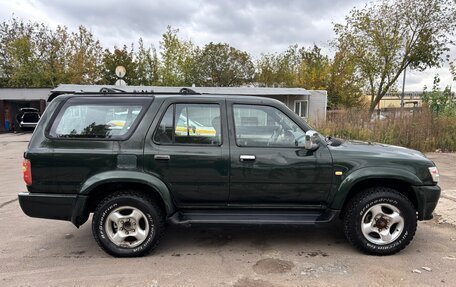 Great Wall Safe, 2008 год, 330 000 рублей, 4 фотография