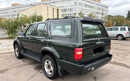 Great Wall Safe, 2008 год, 330 000 рублей, 7 фотография