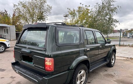 Great Wall Safe, 2008 год, 330 000 рублей, 8 фотография