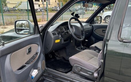 Great Wall Safe, 2008 год, 330 000 рублей, 9 фотография