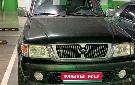 Great Wall Safe, 2008 год, 330 000 рублей, 10 фотография