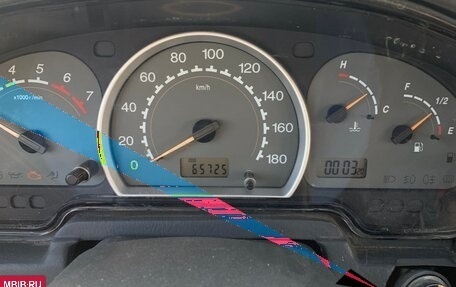 Great Wall Safe, 2008 год, 330 000 рублей, 11 фотография