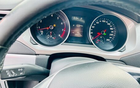 Volkswagen Jetta VI, 2018 год, 1 099 000 рублей, 19 фотография