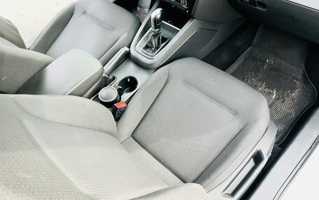 Volkswagen Jetta VI, 2018 год, 1 099 000 рублей, 24 фотография
