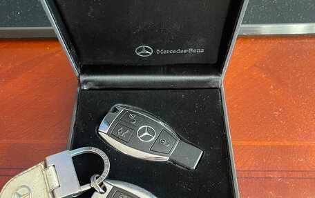 Mercedes-Benz GLK-Класс, 2013 год, 1 820 000 рублей, 3 фотография