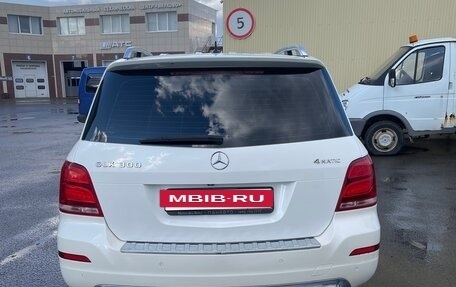 Mercedes-Benz GLK-Класс, 2013 год, 1 820 000 рублей, 6 фотография