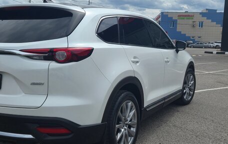 Mazda CX-9 II, 2018 год, 3 750 000 рублей, 7 фотография