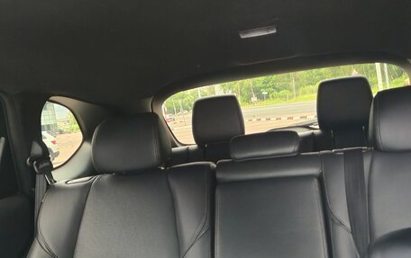 Mazda CX-9 II, 2018 год, 3 750 000 рублей, 9 фотография