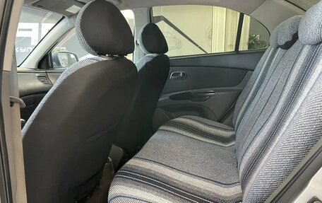KIA Rio II, 2011 год, 450 000 рублей, 4 фотография