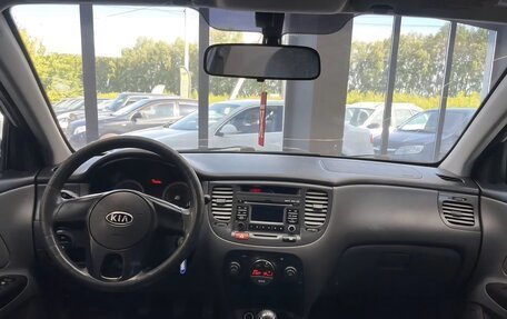 KIA Rio II, 2011 год, 450 000 рублей, 5 фотография
