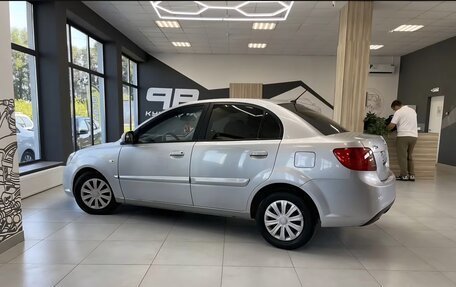 KIA Rio II, 2011 год, 450 000 рублей, 7 фотография