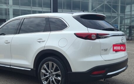 Mazda CX-9 II, 2018 год, 3 750 000 рублей, 5 фотография