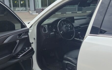 Mazda CX-9 II, 2018 год, 3 750 000 рублей, 10 фотография