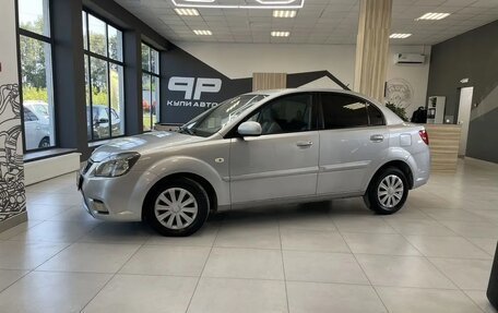 KIA Rio II, 2011 год, 450 000 рублей, 8 фотография