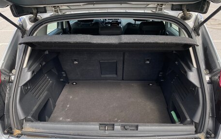 Peugeot 3008 I рестайлинг, 2010 год, 500 000 рублей, 17 фотография