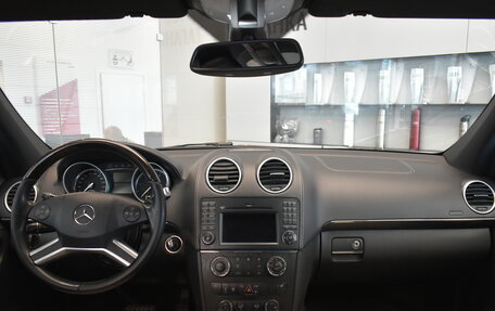 Mercedes-Benz GL-Класс, 2012 год, 1 999 000 рублей, 9 фотография