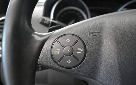 Mercedes-Benz GL-Класс, 2012 год, 1 999 000 рублей, 10 фотография
