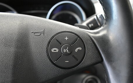 Mercedes-Benz GL-Класс, 2012 год, 1 999 000 рублей, 11 фотография