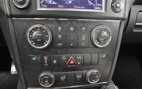Mercedes-Benz GL-Класс, 2012 год, 1 999 000 рублей, 15 фотография