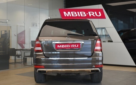 Mercedes-Benz GL-Класс, 2012 год, 1 999 000 рублей, 6 фотография