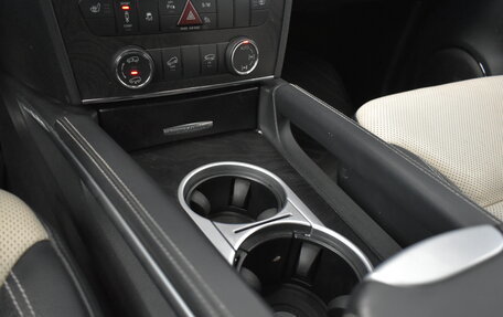 Mercedes-Benz GL-Класс, 2012 год, 1 999 000 рублей, 16 фотография