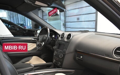 Mercedes-Benz GL-Класс, 2012 год, 1 999 000 рублей, 21 фотография