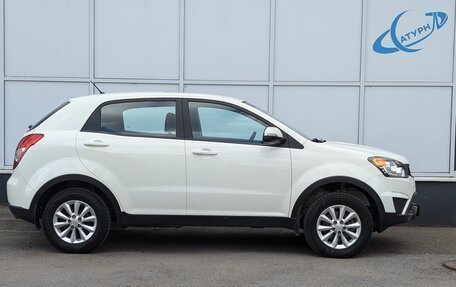 SsangYong Actyon II рестайлинг, 2014 год, 1 055 000 рублей, 6 фотография