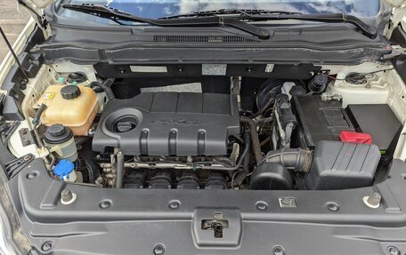 SsangYong Actyon II рестайлинг, 2014 год, 1 055 000 рублей, 3 фотография